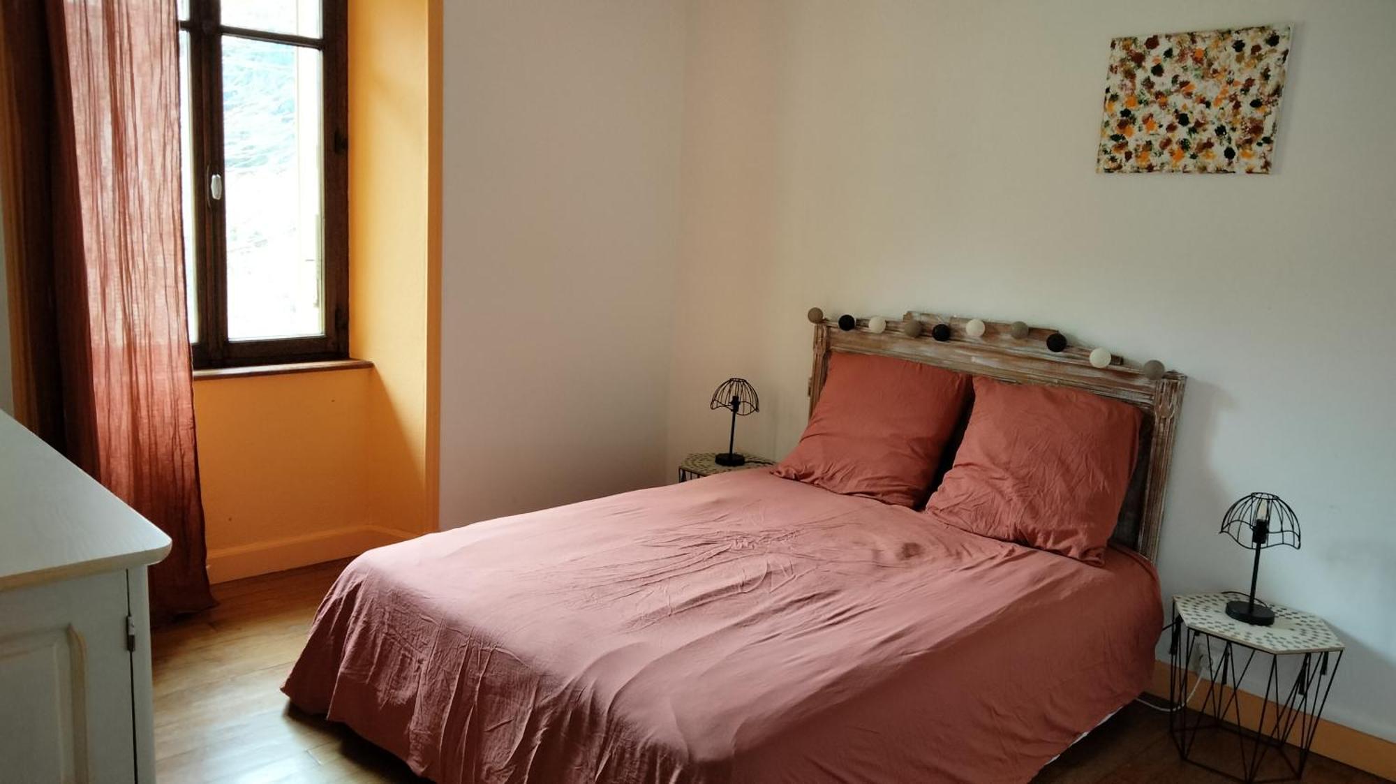 Maison Vintage Marat 외부 사진